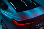BMW M850i xDrive Gran Coupe 2019 года (WW)